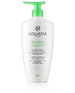 Collistar Anti-Cellulite Strategy Anticellulite Thermal Cream Körpercreme 400 ml