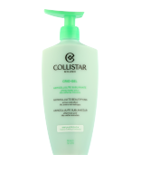 Collistar Anti-Cellulite Strategy Crio-Gel Anticellulite Beautifying Körpergel 400 ml