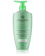 Collistar Anti-Cellulite Strategy Crio-Gel Anticellulite Beautifying Körpergel 400 ml