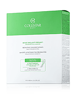 Collistar Anti-Cellulite Strategy Reshaping Draining Wraps Körperlotion 2 x 100 ml