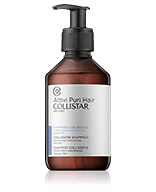 Collistar Attivi Puri Hair Collagen Shampoo Shampoo 250 ml