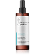 Collistar Attivi Puri Hair Hyaluronic Acid Liquid Conditioner Leave‑in‑Pflege 200 ml