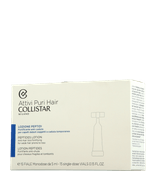 Collistar Attivi Puri Hair Peptides Lotion Haarfluid 15 x 5 ml
