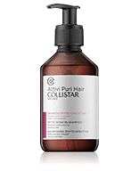 Collistar Attivi Puri Hair Phyto-Keratin Shampoo Shampoo 250 ml