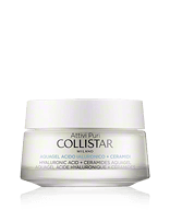 Collistar Attivi Puri Hyaluronic Acid + Ceramides Aquagel Gesichtsgel 50 ml