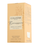 Collistar Benessere Neroli e Elicriso Body Fragrance 100 ml