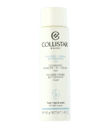 Collistar Cleanser Powder-to-Cream Sonstiges Gesichtsreinigung 40 g