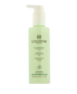 Collistar Cleanser Purifying Cleansing Gel Reinigungsgel 200 ml
