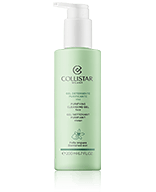 Collistar Cleanser Purifying Cleansing Gel 200ml