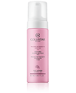 Collistar Cleanser Soothing Cleansing Foam 180ml