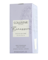 Collistar Fico e Glicine Body Fragrance 100 ml