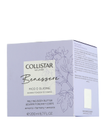Collistar Fico e Glicine Melting Body Butter 200 ml