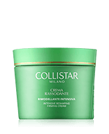 Collistar Firming Intensive Reshaping Firming Cream Körpercreme 400 ml