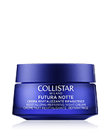 Collistar Futura Notte Revitalizing Repairing Night Cream Nachtcreme 50 ml