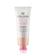 Collistar Idroattiva+ Anti-Pollution BB Cream Tinted Moisturizer Light getönte Tagescreme 50 ml
