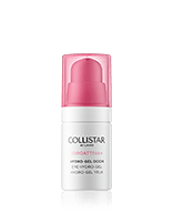 Collistar Idroattiva+ Eye Hydro-Gel Augengel 15 ml