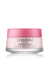 Collistar Idroattiva+ Fresh Moisturizing Water Cream Tagescreme 50 ml