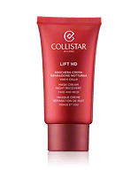 Collistar Lift HD Classic Mask-Cream Night Recovery Maske 75 ml