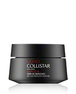 Collistar Man Anti-Età Anti-Age Energizing Cream-Gel 50ml