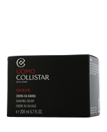 Collistar Man Shaving Cream Rasiercreme 200 ml