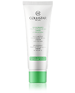 Collistar Multi-Active Deodorant 24hrs Cream with Rice Milk Deodorant Creme 75 ml