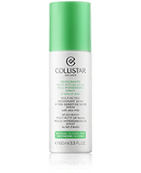 Collistar Multi-Active Deodorant 24hrs Hyper-Sensitive Skins Spray Deodorant Spray 100 ml