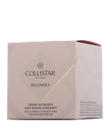 Collistar Rigenera Smoothing Anti-Wrinkle Nourishing Cream Tagescreme 50 ml