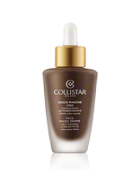 Collistar Self Tanning Face Magic Drops Sonstiges Selbstbräuner Gesicht