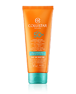 Collistar Smart Sun Protection Active Protection Sun Cream SPF 50+ Körpercreme 100 ml