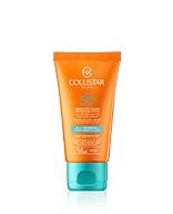 Collistar Smart Sun Protection Active Protection Sun Face Cream SPF 50+ Gesichtscreme 50 ml
