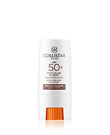 Collistar Smart Sun Protection Corrective Protection Cream Sun Stick Dark Spots SPF50+ Sticks 9 ml