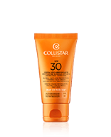 Collistar Smart Sun Protection Global Anti-Age Protection Tanning Face Cream SPF 30 Gesichtscreme 50 ml