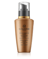 Collistar Special Perfect Body Magic Drops Glow Highlighting Body Concentrate Sonstiges Selbstbräuner Körper 125 ml