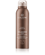 Collistar Special Perfect Tan Gradual Body Transparent Self-Tanning Spray Körperspray 150 ml