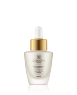 Collistar Special Perfect Tan Protective Drops SPF 50 Sonstiges UV-Schutz Gesicht 30 ml