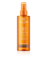 Collistar Special Perfect Tan Supertanning Moisturizing Dry Oil SPF 30 Körperspray 200 ml