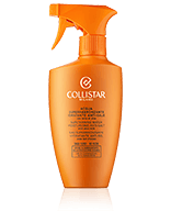 Collistar Special Perfect Tan Supertanning Water Moisturizing Anti-Salt with Aloe Milk 400ml