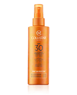 Collistar Special Perfect Tan Tanning Moisturizing Milk Spray SPF 30 200ml