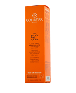 Collistar Special Perfect Tan Tanning Moisturizing Milk Spray SPF 50 Körperspray 200 ml