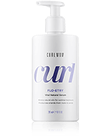 COLOR WOW Curl Flo-Etry Vital Natural Serum Haarserum 295 ml