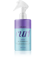 COLOR WOW Curl Shook Mix + Fix Bundling Spray 295ml