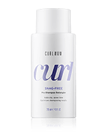 COLOR WOW Curl Snag-Free Pre-Shampoo Detangler Shampoo 295 ml