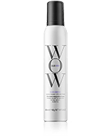 COLOR WOW Styling Color Control Purple Toning + Styling Foam Haarschaum 200 ml
