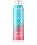 Coola Classic Collection Sunscreen Spray Guava Mango SPF 50 Körperspray 177 ml