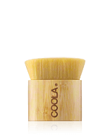 Coola Sunless Tan Kabuki Body Brush Pinsel