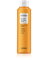 COSRX 5 PDRN B5 Vital Soothing Toner Gesichtswasser 280 ml