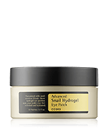 COSRX Advanced Snail Hydrogel Eye Patch Augenmaske 60 Stück