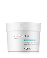 COSRX Face Care Moisture Up Pad Pflegepads 70 Stück