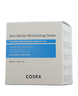 COSRX Face Care Skin Barrier Moisturizing Cream Tagescreme 450 ml