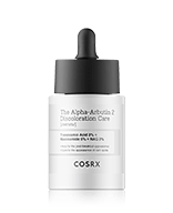 COSRX Face Care The Alpha-Arbutin 2 Discoloration Care Serum 50 ml